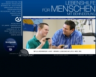 Bild Lebenshilfe Werk Magdeburg gGmbH