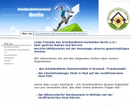 Bild Schullandheim Verband Berlin e.V.
