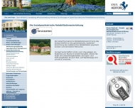 Bild Sozial-Psychiatrische Rehabiliationseinrichtung SPR des Kreises Herford
