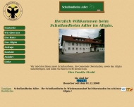 Bild Schullandheim Adler GmbH