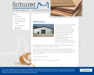 Bild Schurer Gnther Schreinerei