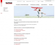 Website K�nemann Harald Techem Mess- und Regeltechnik