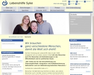 Bild Lebenshilfe Syke e.V. Wohnheim