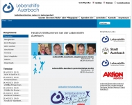 Bild Lebenshilfe Auerbach gGmbH Wohnsttte