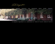 Bild F. A. Wagenfeld