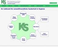Bild KS Reinigungssysteme
