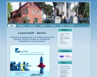 Bild Luisenstift ev.Kinder- & Jugendheim