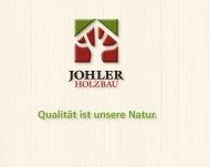 Bild Johler Holzbau GmbH