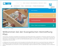 Bild Kinder- u. Jugendheim Stauf , Stammhaus