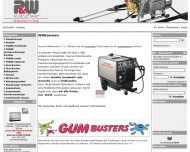 Bild P & W Reinigungssysteme GmbH