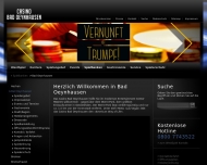 Bild Casino Bad Oeynhausen