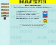 Bild Enzinger Ewald Holzbau GmbH