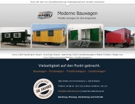 Bild Webseite  Wittenburg
