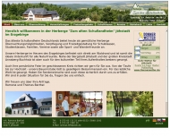Bild Schullandheim u. Jugendherberge