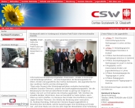 Bild Caritas Sozialwerk Flchtlingswohnheim Cloppenburg