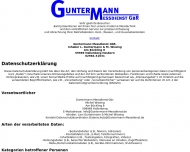 Guntermann Messdienst GbR