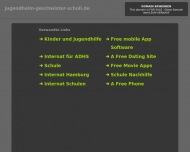 jugendheim-geschwister-scholl.de - - Informationen zum Thema jugendheim-geschwister-scholl