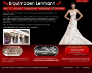 Bild Brautmoden Lehmann
