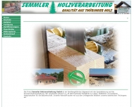 Bild Semmler Holzverarbeitung GmbH