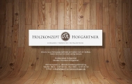 Bild Hofgrtner Holzmontagen