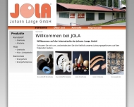 Bild Lange Besitz- und Vermgensverwaltungs GmbH & Co. KG