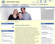 Bild Lebenshilfe Syke gGmbH Auenwohngruppe Bassum