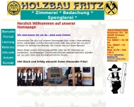 Bild Fritz Holzbau