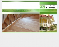 Bild Arthur Strobel Holzbau GmbH