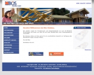 Bild Bs Holzbau GmbH