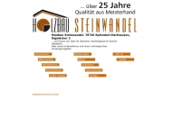 Bild Steinwandel