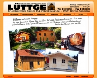 Bild Lttge Holzbauten-Vertriebs GmbH