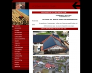 Bild Holzbau Arnold GmbH