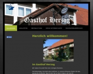 Bild Herzog-Gasthof