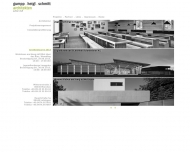 Bild Gumpp Michael Dipl. Ing. Architektur und Holzbau