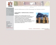 Bild Lackner Josef Architekturbro u. Holzbau