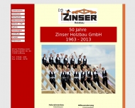 Bild Zinser Holzbau GmbH