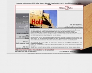 Bild Holzbau Kaiser GmbH