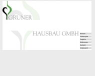 Bild GRNER Holzbau GmbH