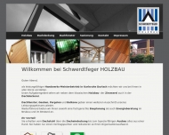 Bild Schwerdtfeger Holzbau