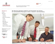 Bild Hussler Ingenieure GmbH