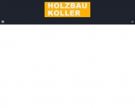 Bild Koller Holzbau GmbH & Co. KG
