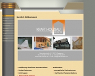 Bild Kraft Holzbau GmbH