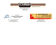 Bild Bohmeier Mbelteile GmbH