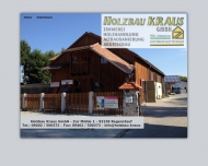 Bild Holzbau Kraus GmbH