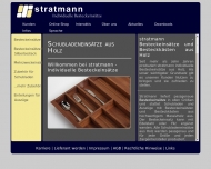 Bild Stratmann Patrik Ingenieur