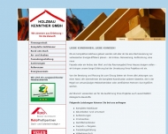 Bild Holzbau Kenntner GmbH