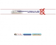 Bild Holzbauelemente D. Kalfack & Co. OHG