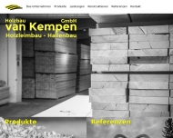 Bild Holzbau van Kempen GmbH
