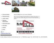 Bild Schiller Holzbau GmbH & Co. KG