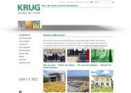Bild Krug-Hartmann Verwaltungs-GmbH